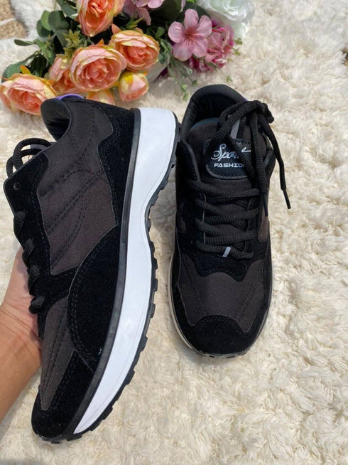 Chunky Trainer